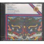 Prokofiev, Kodály, Szell CD Lt. Kije Suite, Hary Janos Suite CBS – MYK44831 Sigillato