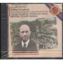 Ives - Thomas CD Holidays Symphony CBS – MK42381 Sigillato