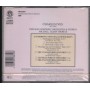 Ives - Thomas CD Holidays Symphony CBS – MK42381 Sigillato