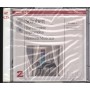 Schubert - Brendel CD Complete Impromptus, Moments Musicaux 4560612 Sigillato
