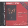 Mahler, Bernstein CD Symphony No. 1 Titan CBS – MK42194 Sigillato