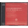Mahler, Bernstein CD Symphony No. 1 Titan CBS – MK42194 Sigillato