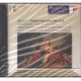Mozart - Zukerman CD Concerti Per Violino Nostro 4, 5 Sony – SBK46540 Sigillato