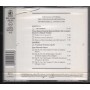 Smetana, Dvorak CD La Moldava - Overture Carnival · 4 Danze Slave Sigillato