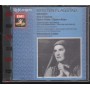Wagner - Flagstad CD Opera Arias / Airs D'Opérasr EMI – CDH7630302 Sigillato
