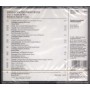 Lehman, Walter CD Songs And Waltzes From Vienna Cbs - MPK 47682 Sigillato