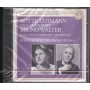 Lehman, Walter CD Songs And Waltzes From Vienna Cbs - MPK 47682 Sigillato