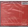 Various CD Fidelio Philips – 4384962 Sigillato
