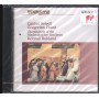 Ruhland, Scholaren CD Cantus Selecti - Gregorian Chant Sony – SK53372 Sigillato