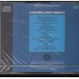 Ensemble Wien-Berlin CD Haydn - Danzi - Bozza - Ibert - Villa-Lobos CBS – MK39558 Sigillato