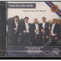 Ensemble Wien-Berlin CD Haydn - Danzi - Bozza - Ibert - Villa-Lobos CBS – MK39558 Sigillato
