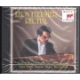 Various CD Recital Sony – SK48081 Sigillato