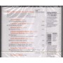Various CD Recital Sony – SK48081 Sigillato