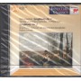 Schumann, Kubelik CD Symphony No.1 Spring, Symphony No.2 Sony – SBK48269 Sigillato