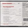 Boulez, Mahler CD Das Klagende Lied Sony – SMK45841 Sigillato