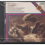 Schubert, String Quartet CD Death And The Maiden CBS – MYK42602 Sigillato