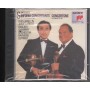 Mozart, Liang Lin, Laredo CD Sinfonia Concertante - Concertone Sony – SK47693 Sigillato
