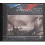 Mahler, Mehta CD Symphony No 1 CBS – MBK45635 Sigillato