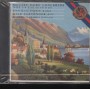Mozart - Clevenger CD Horn Concertos, Rondo, Fragment CBS – MK42324 Sigillato
