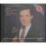 Mozart, Zukerman CD Violin Concerti Nos. 3, 5 CBS – CD37290 Sigillato