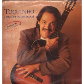 Toquinho Lp Vinile A Sombra De Um Jatoba / BMG PL 74534 Sigillato Toquinho Lp 33giri A Sombra De Um Jatoba Nuovo Sigillato 0035627453410