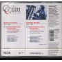 Schumann, Brahms, Glenn Gould CD Piano Quartet, Piano Quintet Sony – SMK52684 Sigillato
