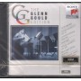 Schumann, Brahms, Glenn Gould CD Piano Quartet, Piano Quintet Sony – SMK52684 Sigillato