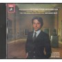 Mussorgsky, Stravinsky, Muti CD Pictures At An Exhibition, The Firebird Nuovo
