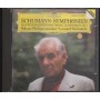 Schumann, Bernstein CD Symphonies 1 E 4 Deutsche Grammophon – 4152742 Nuovo