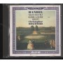Handel, Hogwood CD Concerti Grossi Op. 3 L'Oiseau-Lyre – 4217292 Nuovo