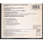 Mozart,  Hogwood CD Serenade, K361 Gran Partita L'Oiseau-Lyre – 4214372 Nuovo