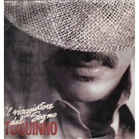 Toquinho Lp Vinile Il Viaggiatore Del Sogno / RCA PL 75164 Sigillato Toquinho Lp 33giri Il Viaggiatore Del Sogno Nuovo Sigillato 0035627516412