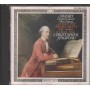 Mozart, Piguet, Hogwood CD Clarinet Concerto / Oboe Concerto – 4143392 Nuovo