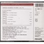 Handel, Marriner CD 6 Concerti Grossi, Op. 3 Philips – 4114822 Nuovo