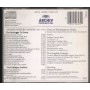 Handel, Pinnock, Preston CD Dettingen Te Deum, Dettingen Anthem Archiv  – 4106472 Nuovo