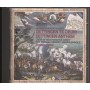 Handel, Pinnock, Preston CD Dettingen Te Deum, Dettingen Anthem Archiv  – 4106472 Nuovo