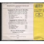 Mozart, Levine CD Symphonien Nos. 28, 33 Deutsche – 4196062 Nuovo