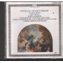 Mozart, Kirkby, Hogwood CD Exsultate Jubilate, Motets, Motetten L'Oiseau-Lyre – 4118322 Nuovo