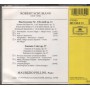 Schumann, Pollini CD Fantasie Op. 17, Sonate Op. 11 Deutsche – 4231342 Nuovo