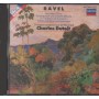 Ravel, Orchestre De Montréal, Dutoit CD Ma Mere L'Oye Decca – 4102542 Nuovo