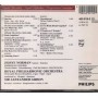 Norman, Royal Orchestra, Gibson CD Sacred Songs Philips – 4000192 Nuovo
