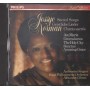 Norman, Royal Orchestra, Gibson CD Sacred Songs Philips – 4000192 Nuovo