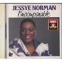 Jessye Norman CD L'Incomparable EMI – CDM7692562 Nuovo