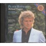 Hofmann, Stuttgart, Fischer CD Richard Wagner CBS – CD38931 Nuovo