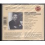 Schubert, Barenboim CD Symphony, Sinfonie, Symphonie No. 5 - No. 6 Sigillato