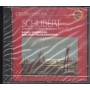 Schubert, Barenboim CD Symphony, Sinfonie, Symphonie No. 5 - No. 6 Sigillato