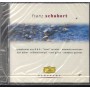 Schubert, Bohm, Kempff, Gilels CD Panorama Deutsche – 4691962 Sigillato