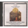 Handel, Academy Of Ancient, Hogwood CD Messiah, A Sacred Oratorio 4000862 Nuovo