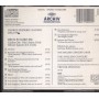 Handel, Lott, Pinnock CD Ode For St. Cecilia's Day Archiv Produktion – 4192202 Nuovo