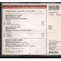 Mozart, Giuranna, Beaux Arts CD Piano Quartets, Klavierquartette 4103912 Nuovo